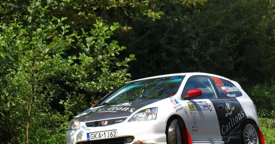 Rajd Rzeszowski